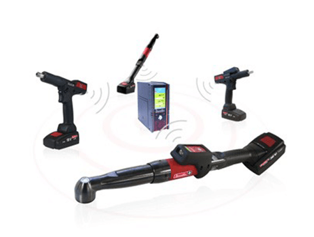 EABCOM - EPBCOM 電池擰緊扳手