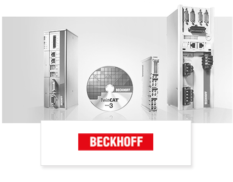 倍福（BECKHOFF）