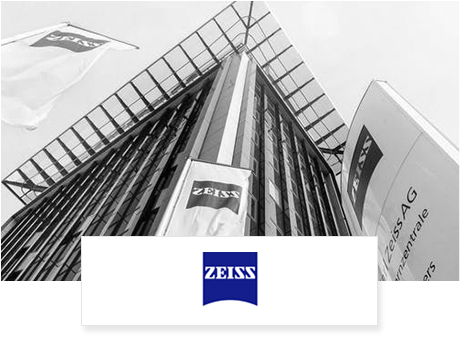 蔡司（ZEISS）
