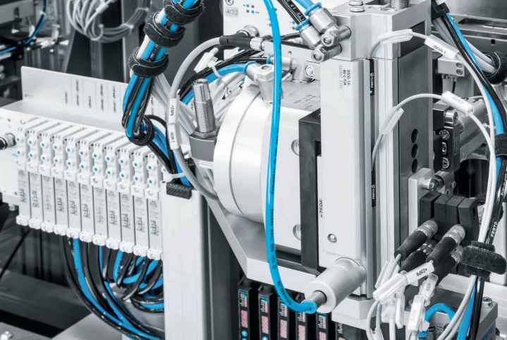 費(fèi)斯托傳感器