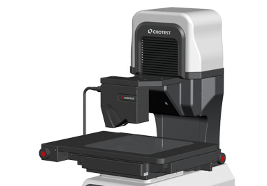 齒輪測(cè)量?jī)x