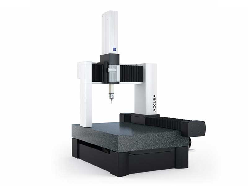 蔡司高精度三坐標