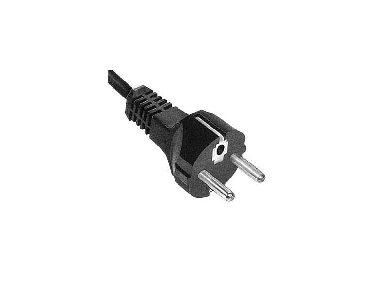 POWER CORD (EUROPEAN)