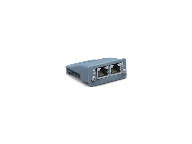 PROFINET MODULE (2 PORTS) - CLASS B