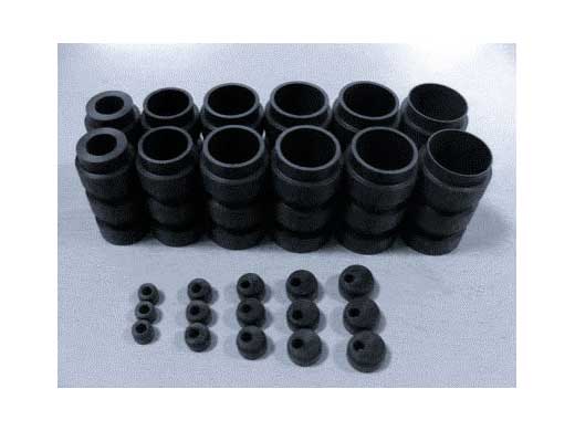 ?KIT TUBES AND PAWNS SOCKET TRAY