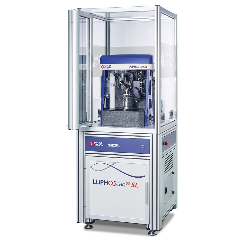 非接觸式三維透鏡輪廓測(cè)量?jī)x