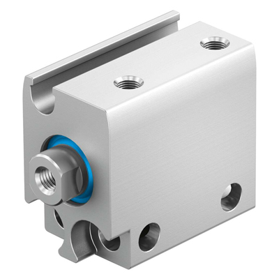 費斯托緊湊型氣缸