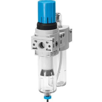 帶油霧器的氣源處理裝置組合 FRC