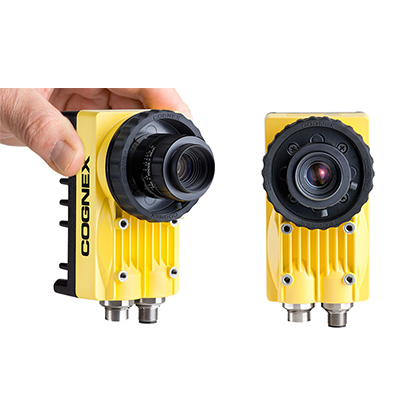 彩色和單色視覺系統