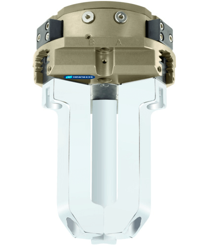 精確裝配汽車行業發動機缸體的閥門