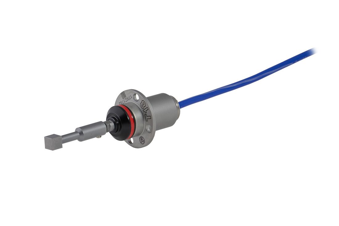 馬波斯車床刀具檢測測頭