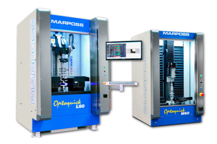 馬波斯軸類光學(xué)測量