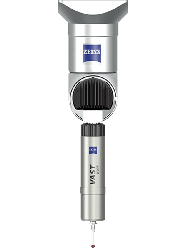 蔡司龍門三坐標