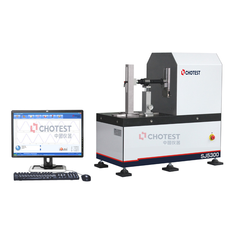 SJ5300螺紋及輪廓綜合測量機 SJ5300螺紋及輪廓綜合測量機