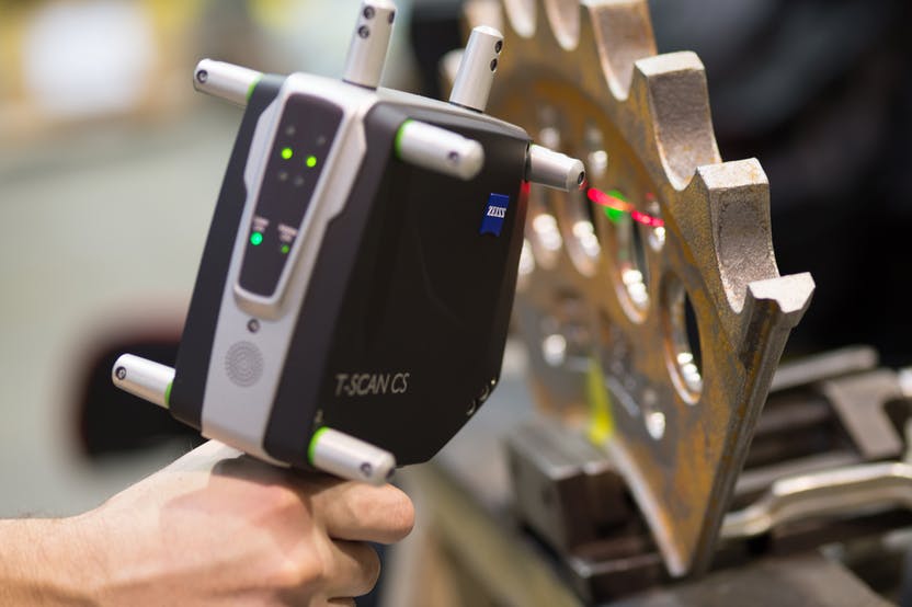 蔡司3D激光掃描儀 蔡司3D激光掃描儀