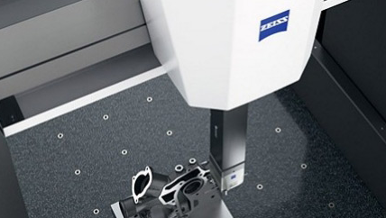 蔡司復(fù)合測量機(jī) 蔡司復(fù)合測量機(jī)