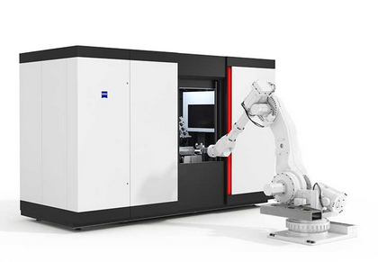 蔡司工業(yè)CT 蔡司工業(yè)CT