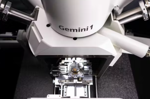 蔡司西格瑪場發射掃描電子顯微鏡 蔡司西格瑪場發射掃描電子顯微鏡