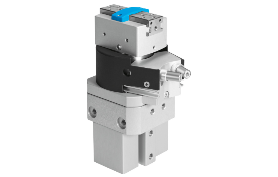 費斯托機械抓手