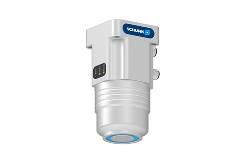 雄克磁力機械手