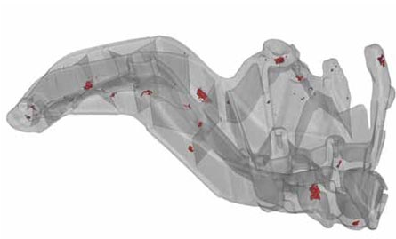 蔡司工業(yè)CT 蔡司工業(yè)CT