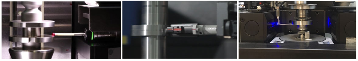 G25 – 3D測(cè)針