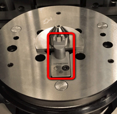 曲軸的驅(qū)動(dòng)旋轉(zhuǎn)裝置