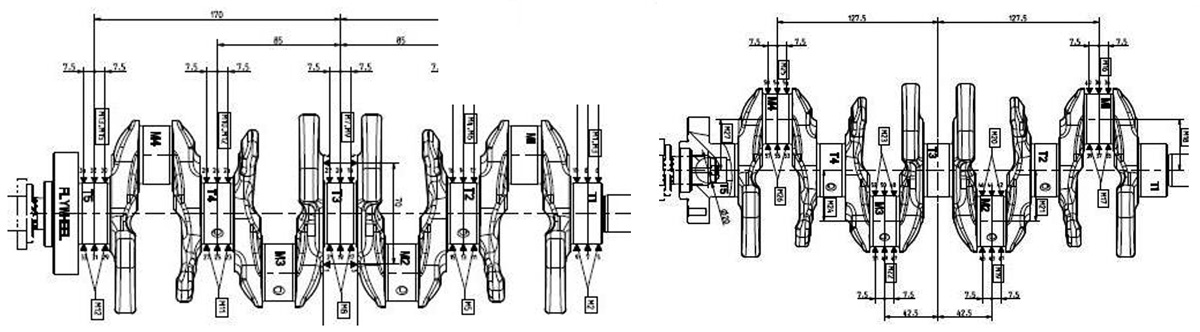 馬波斯軸類光學(xué)測(cè)量