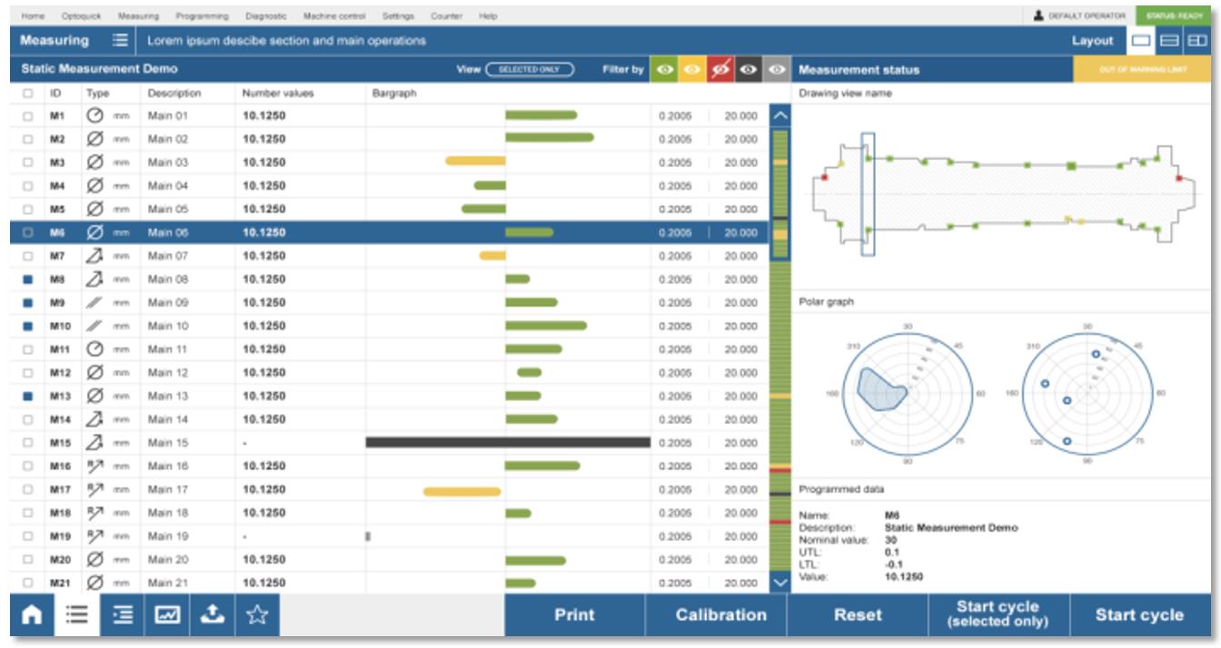 馬波斯操作界面