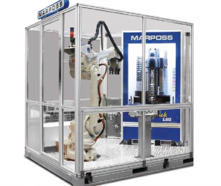 馬波斯測(cè)量特征