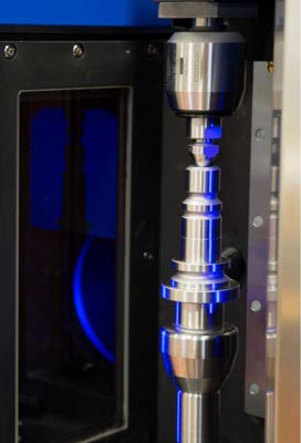 多重2D光學傳感器技術