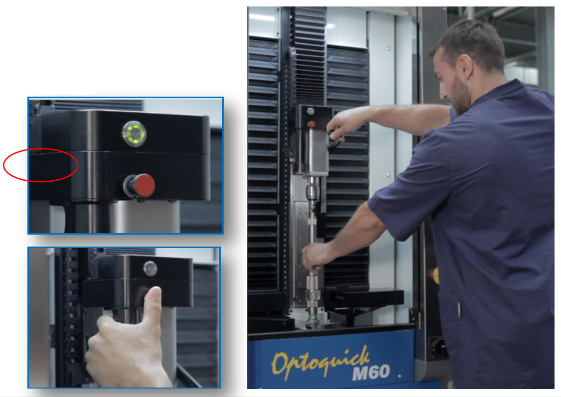 馬波斯軸類測(cè)量?jī)x應(yīng)用