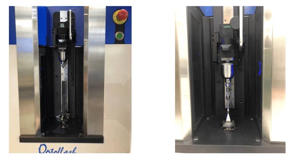 帶螺紋的緊固件